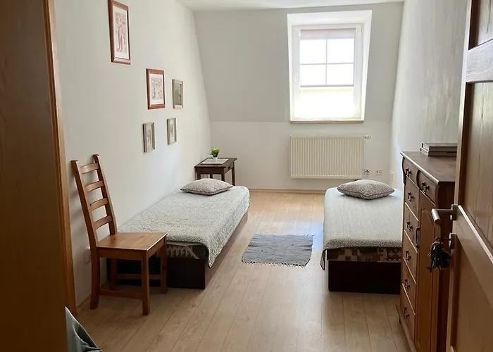 Apartman Pod Klasterem