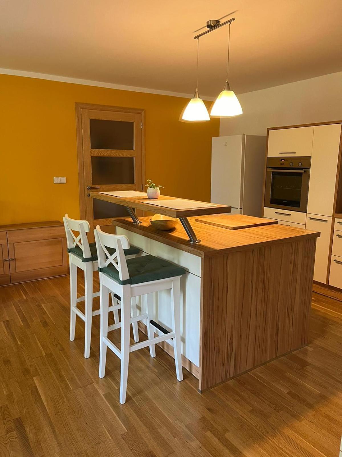 Appartement Pod Klasterem *