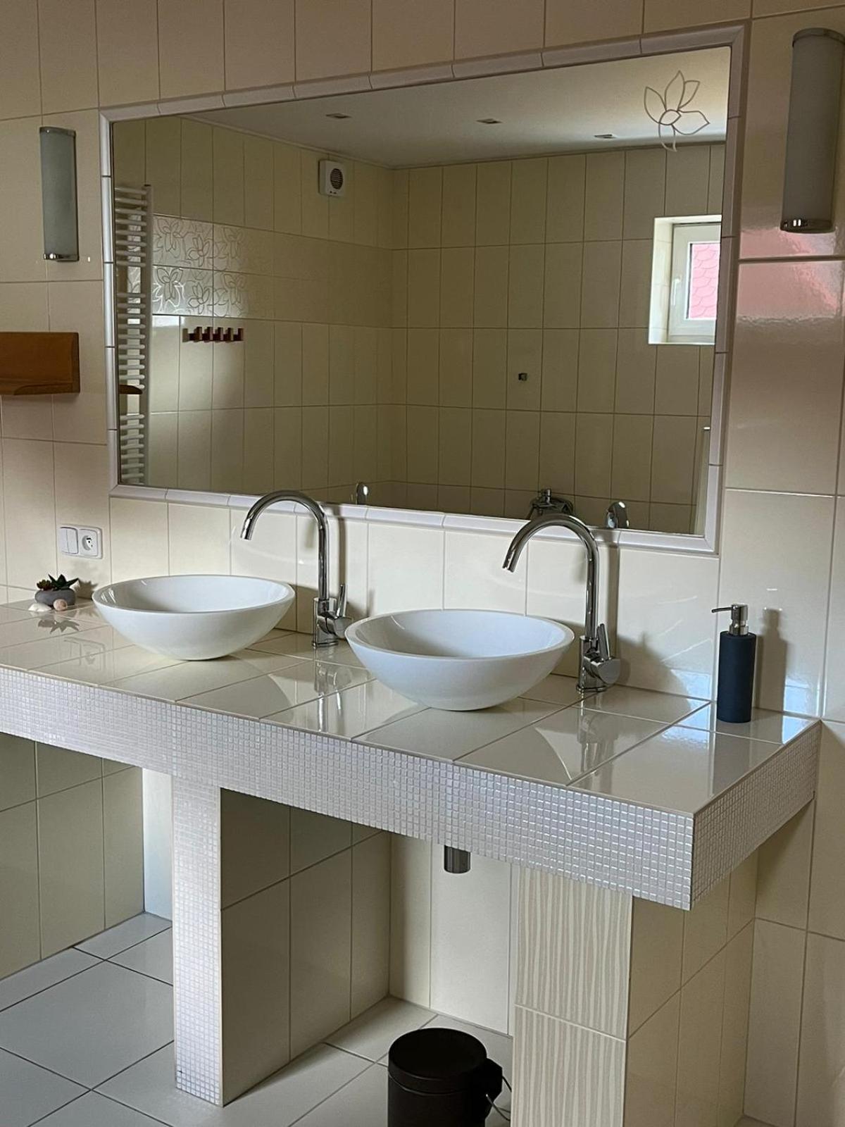 Pod Klasterem Appartement *