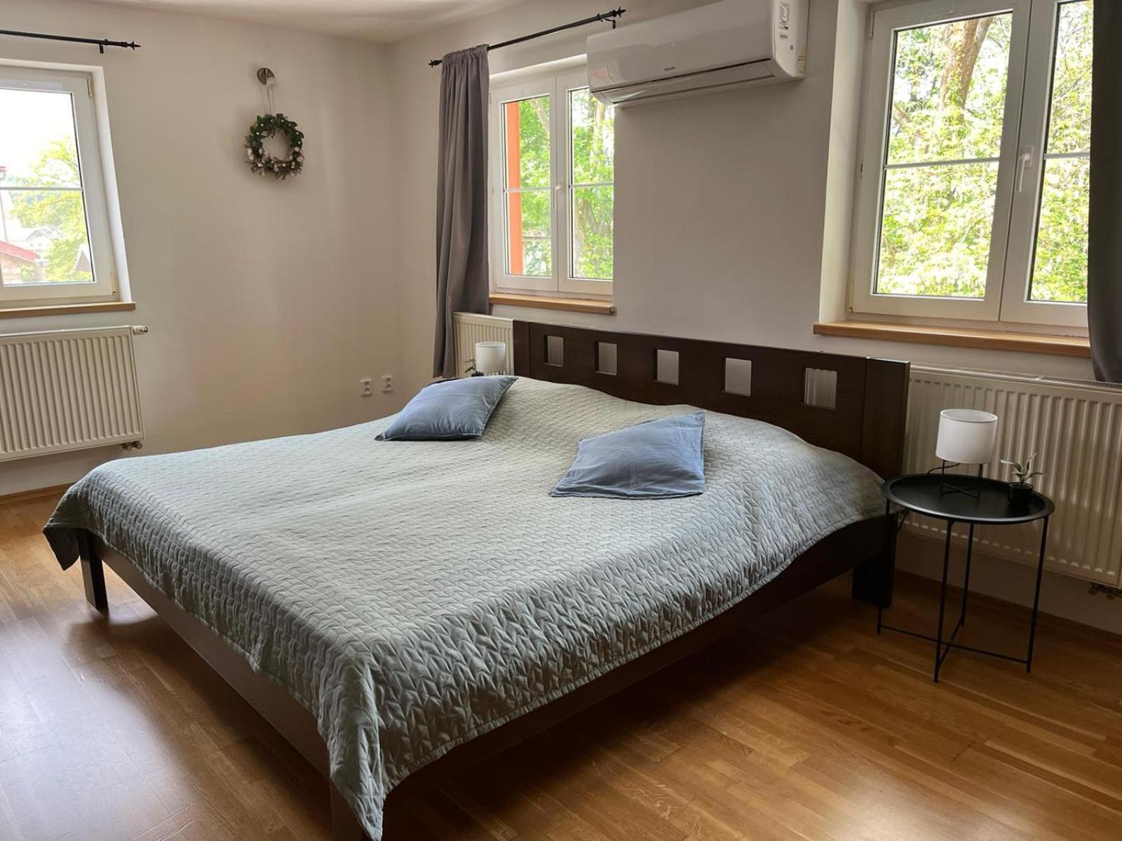 Appartement Pod Klasterem