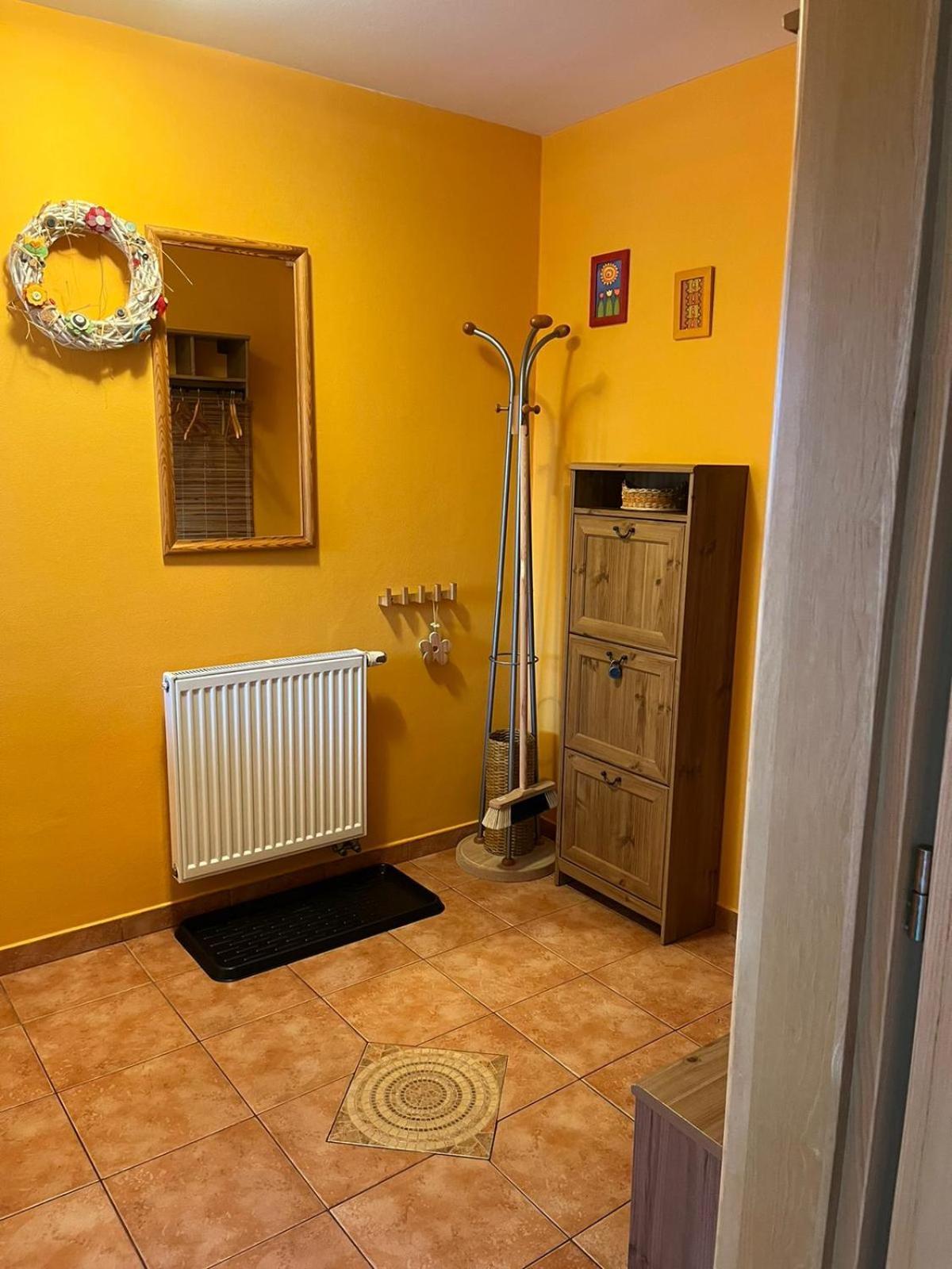 Appartement Pod Klasterem *