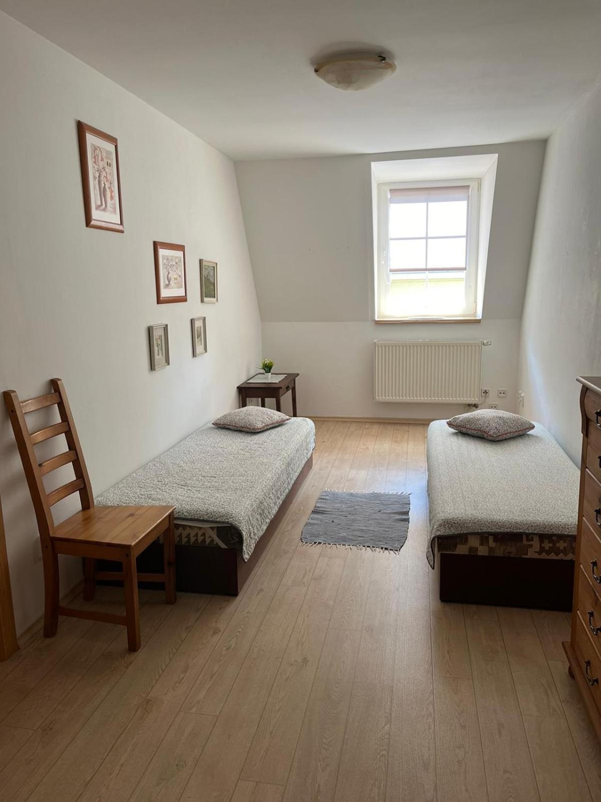 Pod Klasterem Appartement *