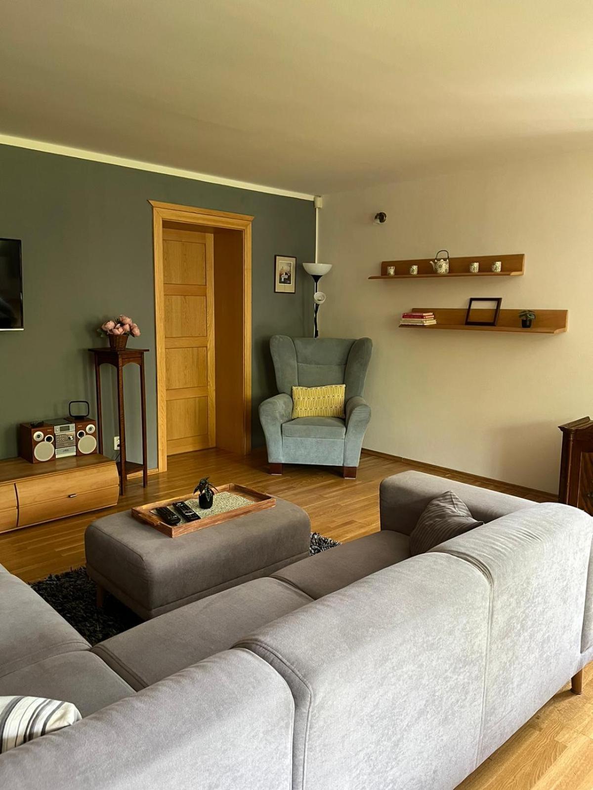 Appartement Pod Klasterem