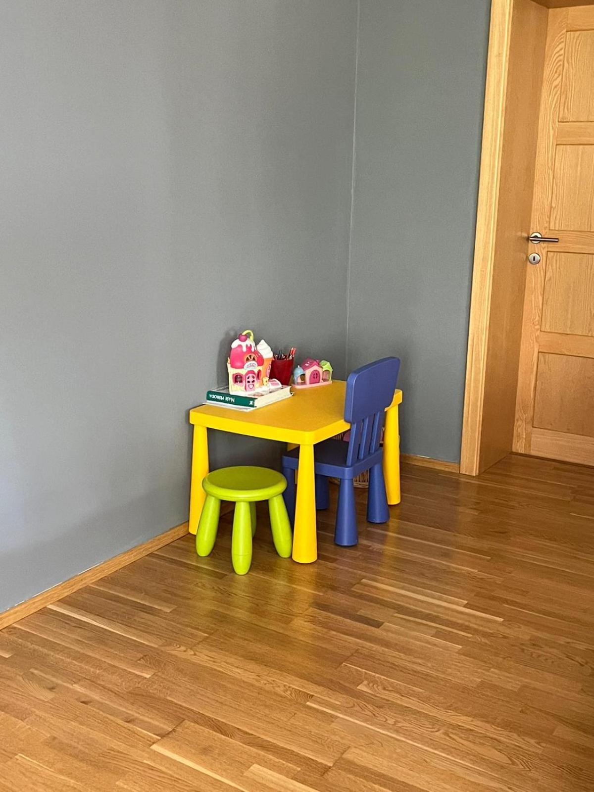 Appartamento Pod Klášterem *