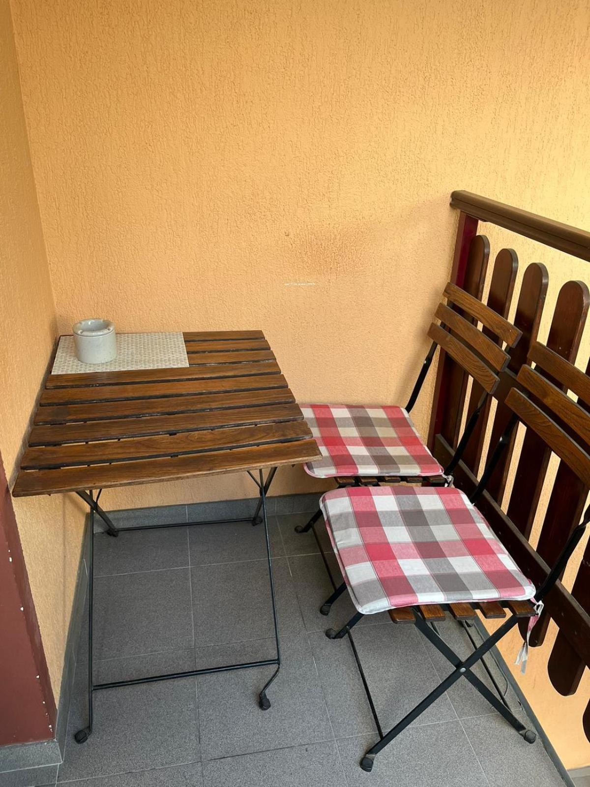 Pod Klasterem Appartement Rumburk
