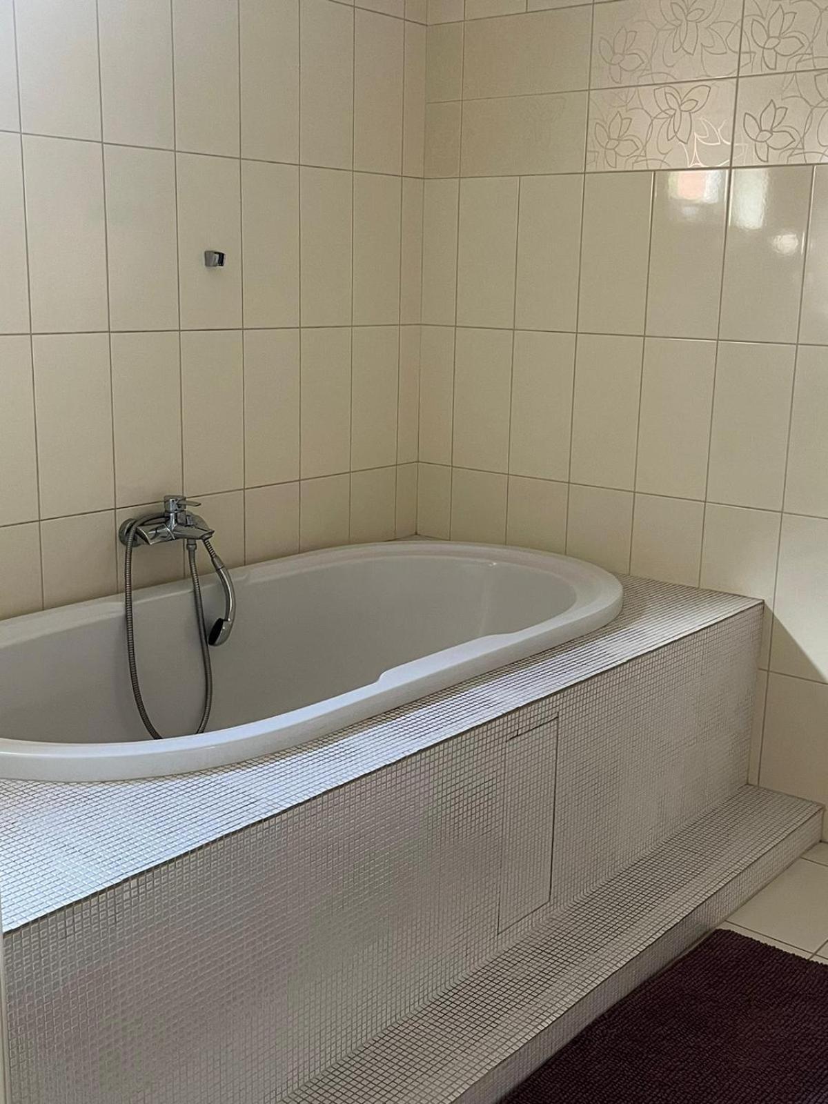 Pod Klasterem Appartement *