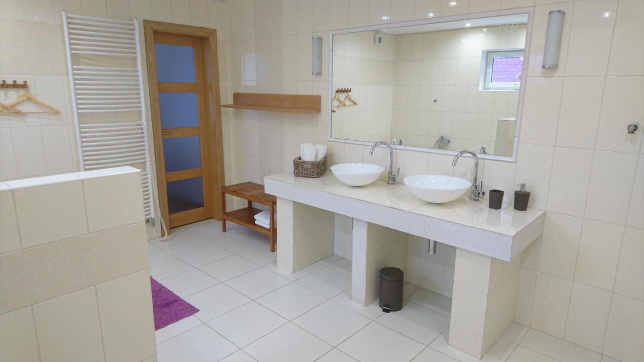 Pod Klasterem Appartement Rumburk