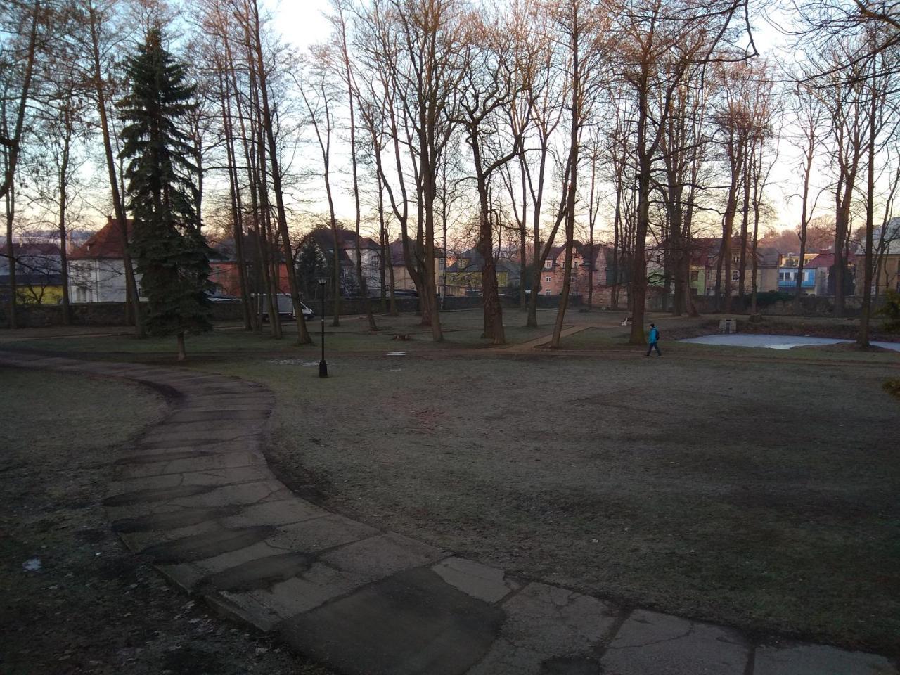 Appartamento Pod Klášterem *